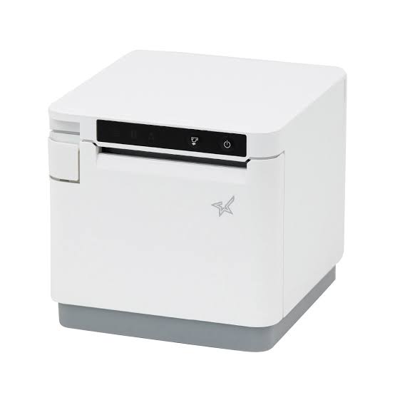 Star mC-Print3 receipt printer